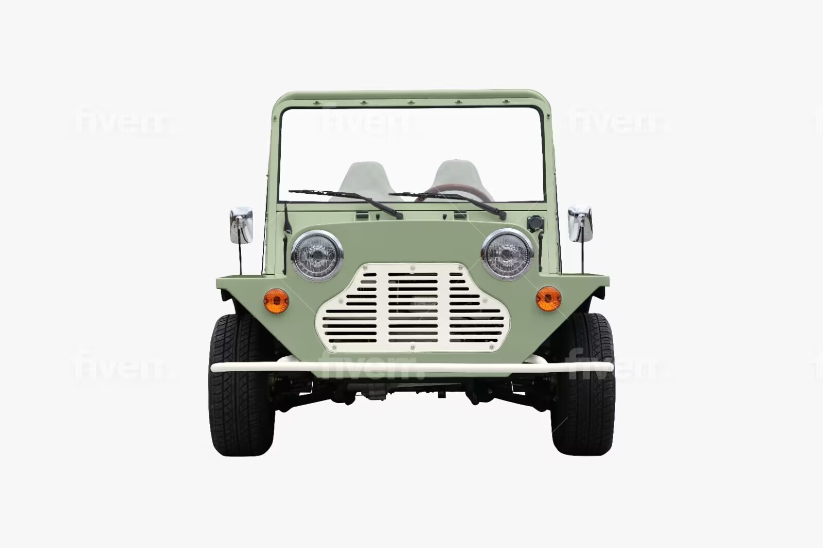 MOKE