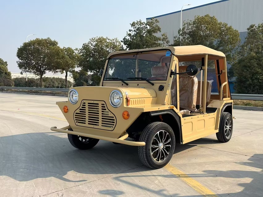 MOKE